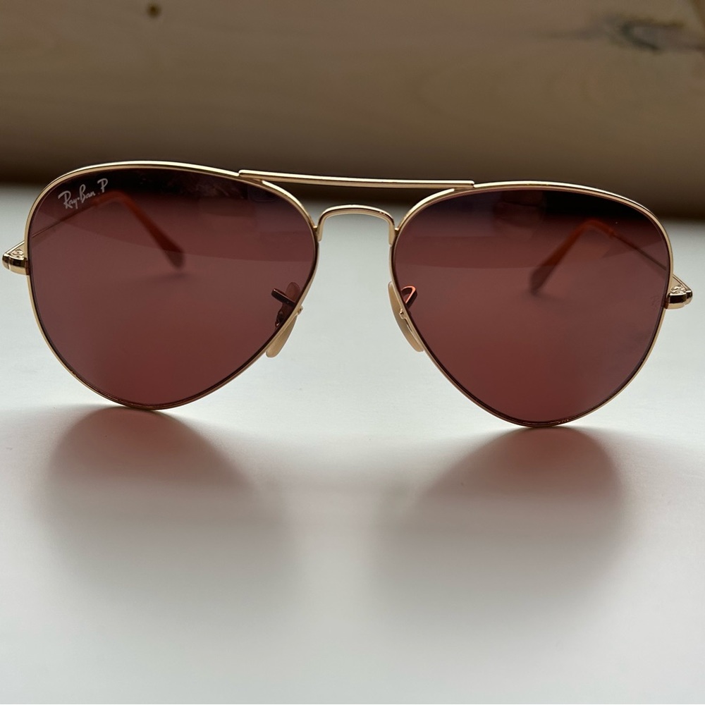Ray Ban Sun Glasses